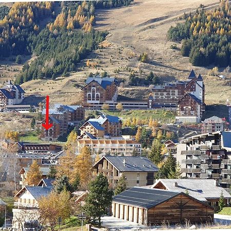 Studio Alpheratz Forest - 1 A 3 Pers - Wifi, Balcon, Vue Piste Et Glacier Muzelle, Calme, Proche Commerces Et Pistes- Tsc Super Venosc A 80M Les Deux Alpes Bagian luar foto