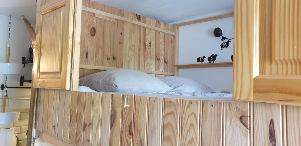 Studio Alpheratz Forest - 1 A 3 Pers - Wifi, Balcon, Vue Piste Et Glacier Muzelle, Calme, Proche Commerces Et Pistes- Tsc Super Venosc A 80M Les Deux Alpes Bagian luar foto